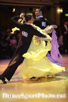 Qi Dang & Jia Niu at 