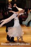 Photo of Michele Castellani & Michela Poli