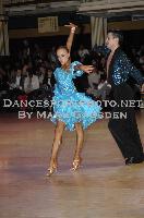 Artur Shvetsov & Ekaterina Krysanova at 
