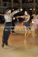 Artem Epifanov & Olga Solod at 