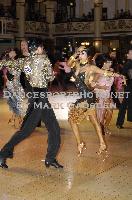 Artem Epifanov & Olga Solod at 