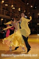Paolo Corsi & Marina Luddi at 