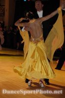Photo of Paolo Corsi & Marina Luddi