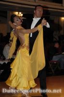 Paolo Corsi & Marina Luddi at 