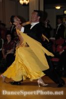 Paolo Corsi & Marina Luddi at 
