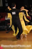 Paolo Corsi & Marina Luddi at 