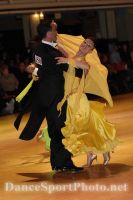 Paolo Corsi & Marina Luddi at 