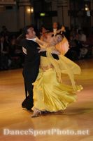 Paolo Corsi & Marina Luddi at 
