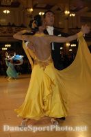 Paolo Corsi & Marina Luddi at 