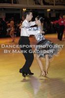 Cristiano Valente & Filipa Lamolinaire Cruz at 