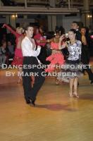 Cristiano Valente & Filipa Lamolinaire Cruz at 