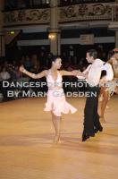 Cristiano Valente & Filipa Lamolinaire Cruz at 
