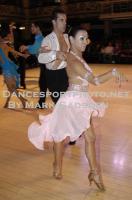 Cristiano Valente & Filipa Lamolinaire Cruz at 