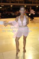 Cristiano Valente & Filipa Lamolinaire Cruz at 