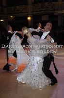 Ivo Lodesani & Monika Pedersen at 