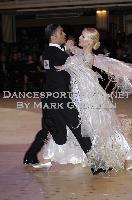 Ivo Lodesani & Monika Pedersen at 