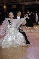 Ivo Lodesani & Monika Pedersen at 