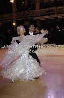 Ivo Lodesani & Monika Pedersen at 
