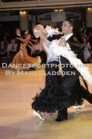 Ivo Lodesani & Monika Pedersen at 