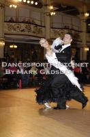 Ivo Lodesani & Monika Pedersen at 