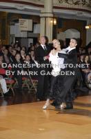 Ivo Lodesani & Monika Pedersen at 