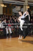 Ivo Lodesani & Monika Pedersen at 