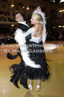 Ivo Lodesani & Monika Pedersen at 