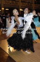 Ivo Lodesani & Monika Pedersen at 