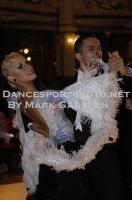 Ivo Lodesani & Monika Pedersen at 