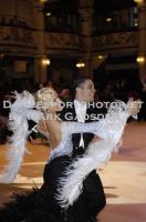 Ivo Lodesani & Monika Pedersen at 