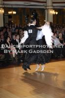 Ivo Lodesani & Monika Pedersen at 
