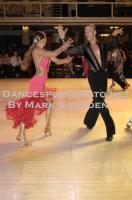 Ilya Sizov & Irina Grishina at 