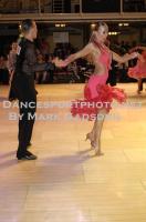 Ilya Sizov & Irina Grishina at 