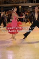 Ilya Sizov & Irina Grishina at 