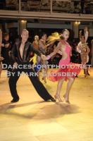 Ilya Sizov & Irina Grishina at 