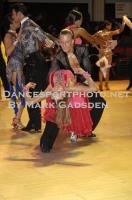 Ilya Sizov & Irina Grishina at 