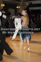 Ilya Sizov & Irina Grishina at 