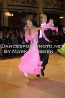 Ilya Sizov & Irina Grishina at 