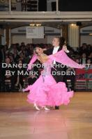 Ilya Sizov & Irina Grishina at 
