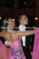 Ilya Sizov & Irina Grishina at 