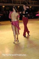 Edgar Marcos & Svetlana Gudyno at 