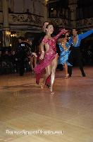 Edgar Marcos & Svetlana Gudyno at 