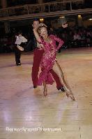 Edgar Marcos & Svetlana Gudyno at 