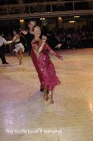 Edgar Marcos & Svetlana Gudyno at 