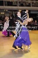 Kyle Taylor & Liis End at 