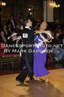 Kyle Taylor & Liis End at 