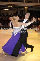 Kyle Taylor & Liis End at 