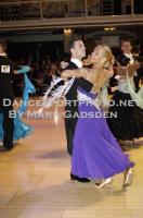 Kyle Taylor & Liis End at 