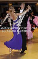 Kyle Taylor & Liis End at 