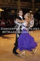 Kyle Taylor & Liis End at 